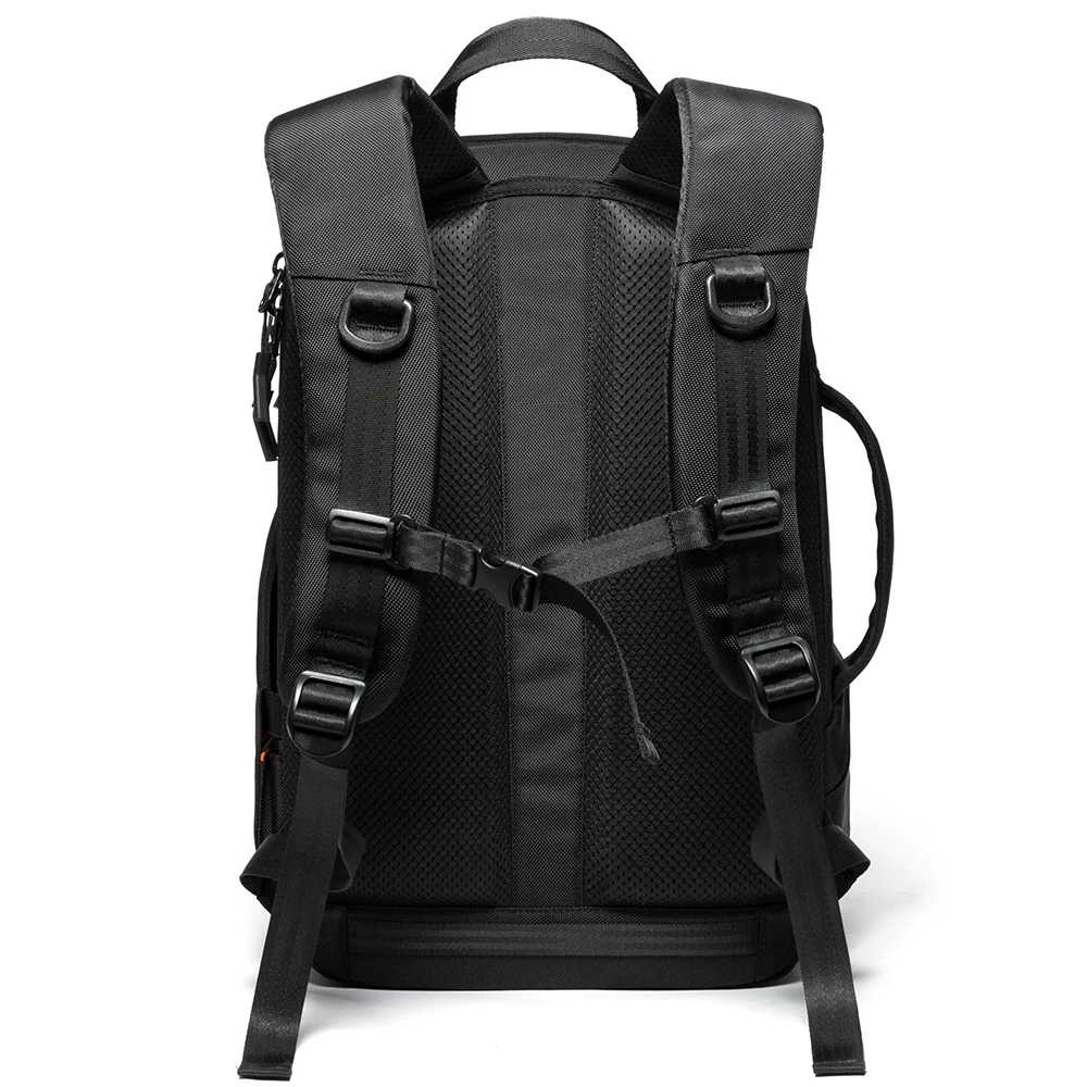 2020 Factory casual trolley men big water proof college bags foldable lightweight travel smart waterproof laptop backpack