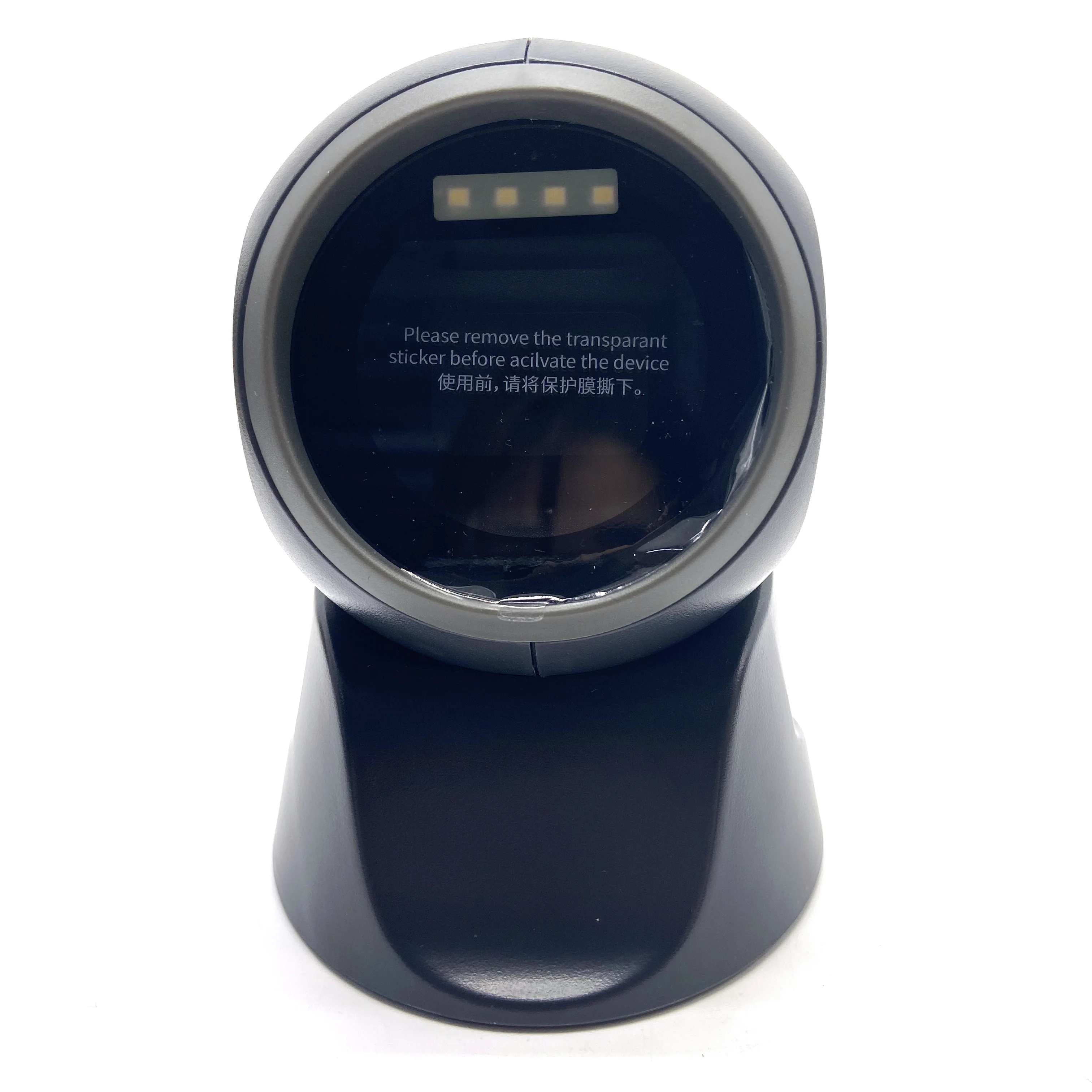 Настольная система оплаты 1D 2D сканера Barway для суперлогистики, розничная продажа медицинских сельскохозяйственных материалов