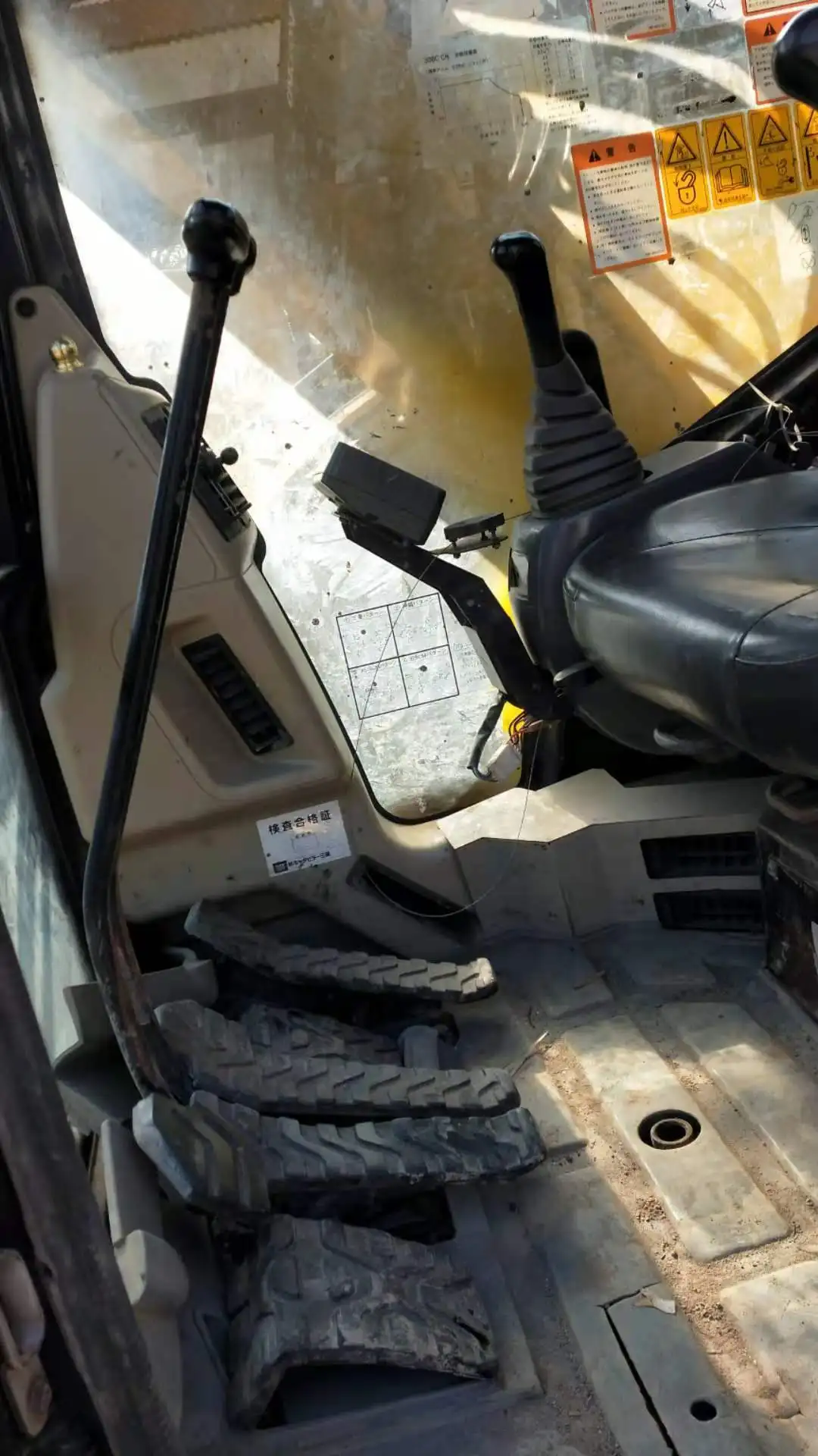  Горячая Распродажа! Вторая рука CAT 308 Гусеничный мини-экскаватор по Заводской Цене в