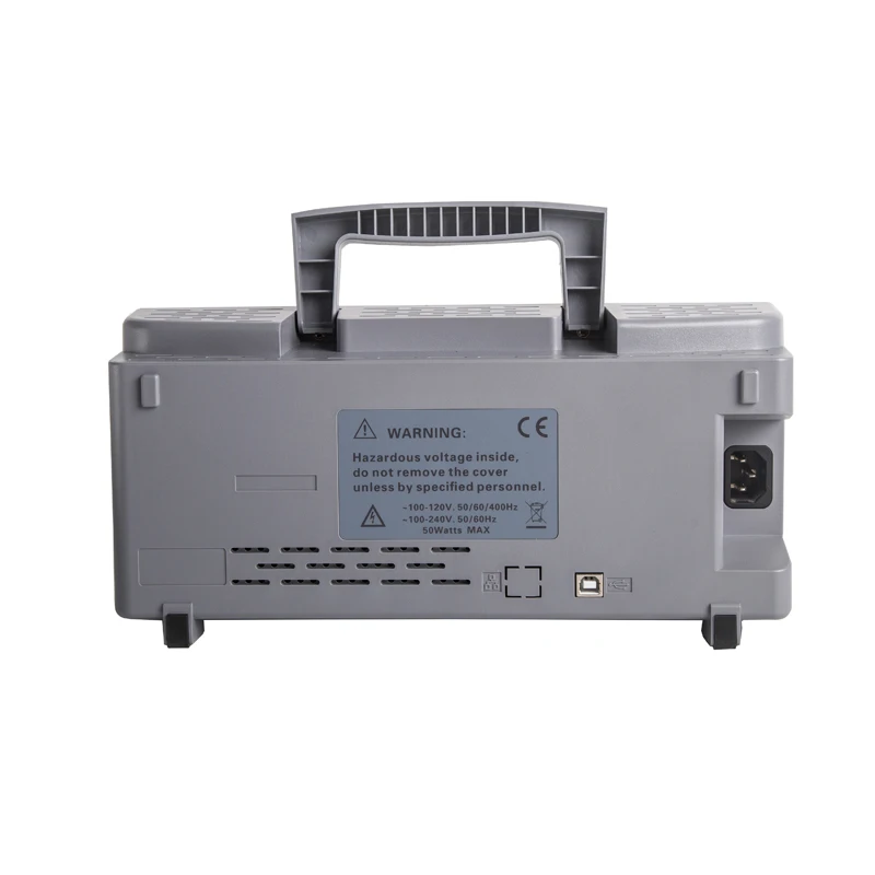 Suin SA62C10 100 МГц 2 канала осциллограф dso Цифровые запоминающие