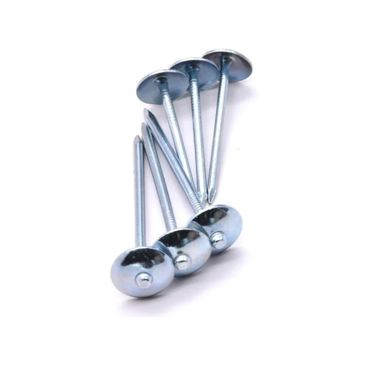 Factory Price  Aluminium Roofing Nails Nail Plates For Roof Truss Roof Truss Nail Plate Tooling