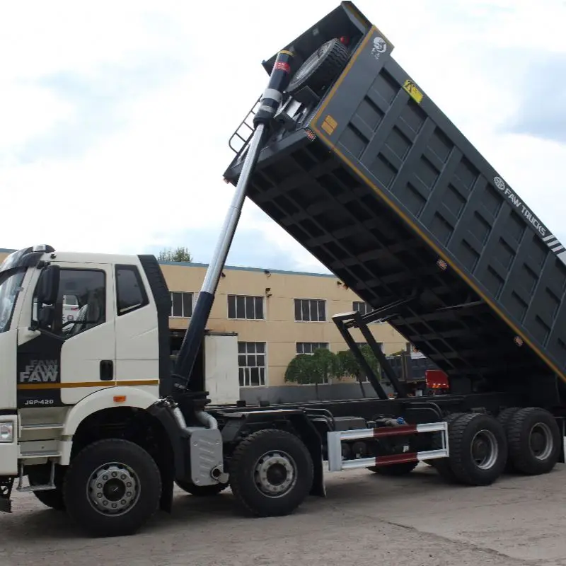 Китай самосвал FAW 440hp JH6 6*4 8*4 для продажи