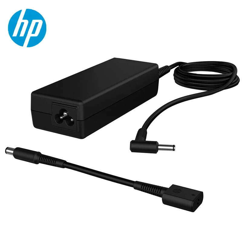 HP H6Y89AA 65W Smart AC Adapter for EliteBook 840 G3 G4 G5 G6