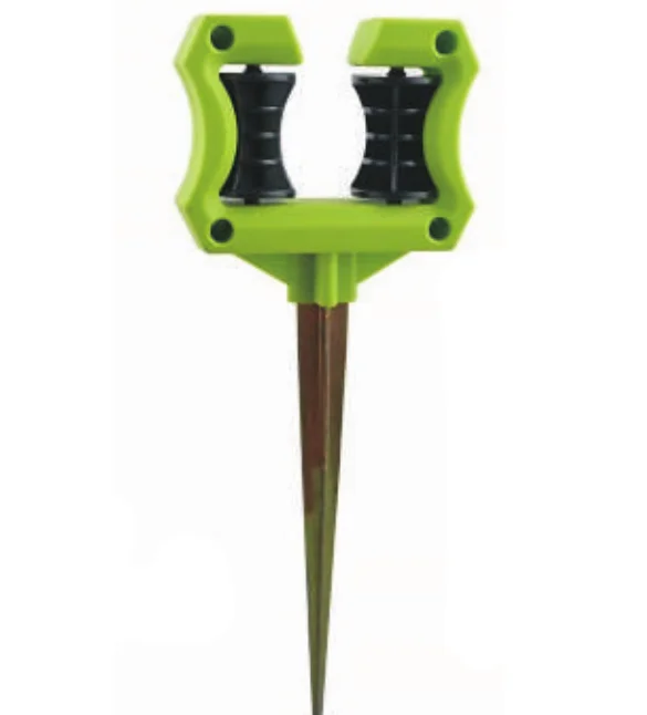 garden water hose cable  guide