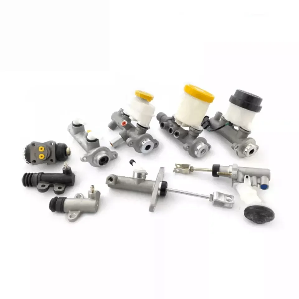 Brake Master Cylinder For TOYOTA COROLLA OE:47201-02320