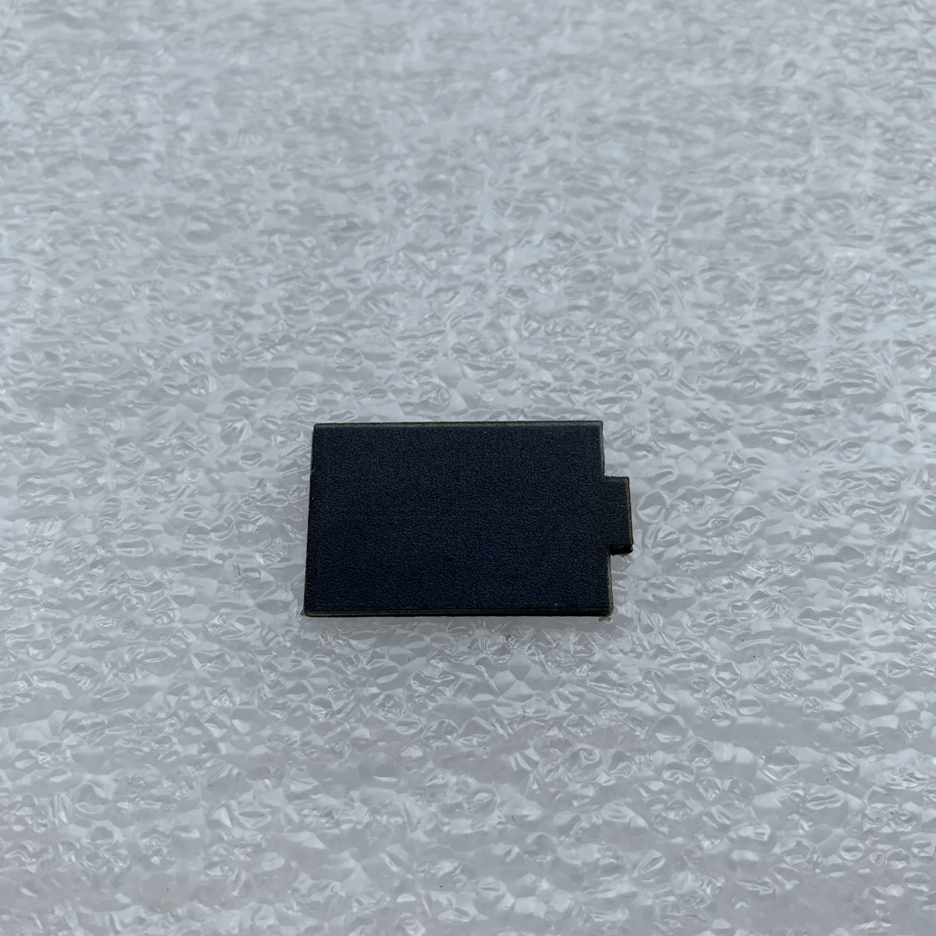 New Energy Paneles Solar Kit 26*16mm 30mA 1V 0.03W Power Solar Panels T-Shape Solar Panel PET Solar Panel Solar Energy Products