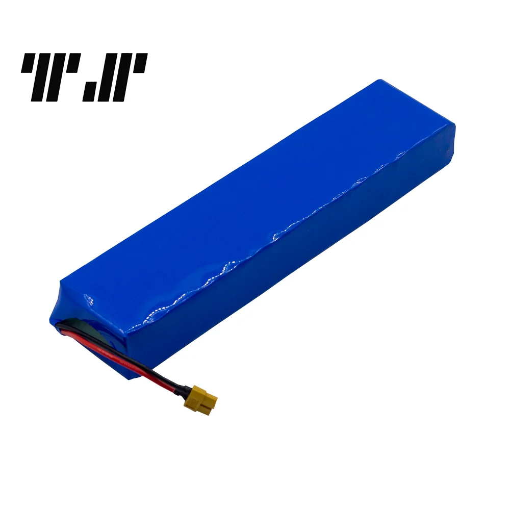 TS Battery 10S4P 36V 14AH 8.8AH 10.4AH 11.6AH 12.8AH Rechargeable Battery Pack Charger