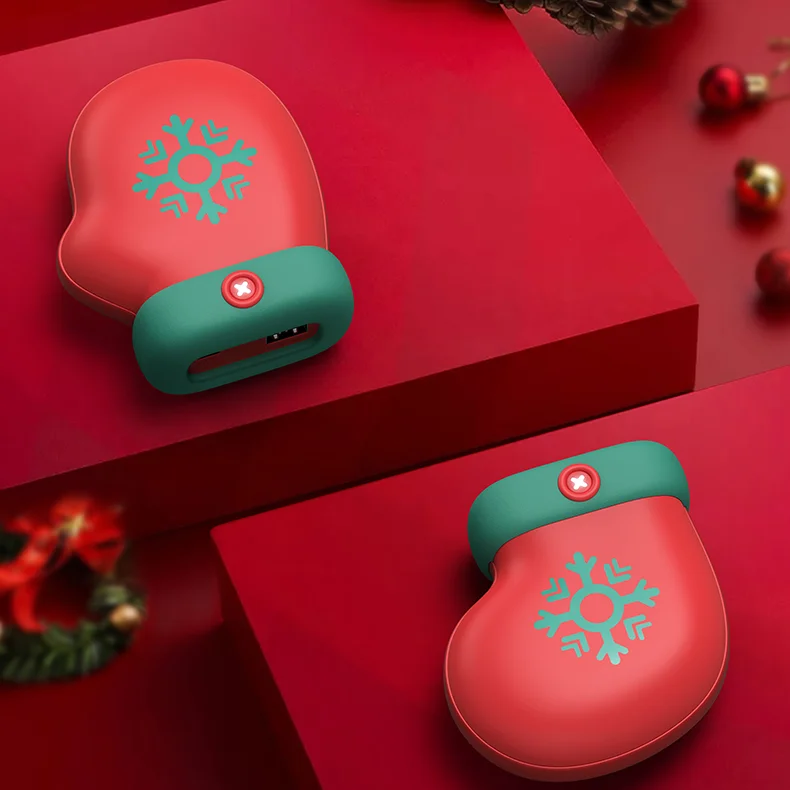 Портативное зарядное устройство два в одном Продукт Умный портативный USB зарядный мобильный источник питания