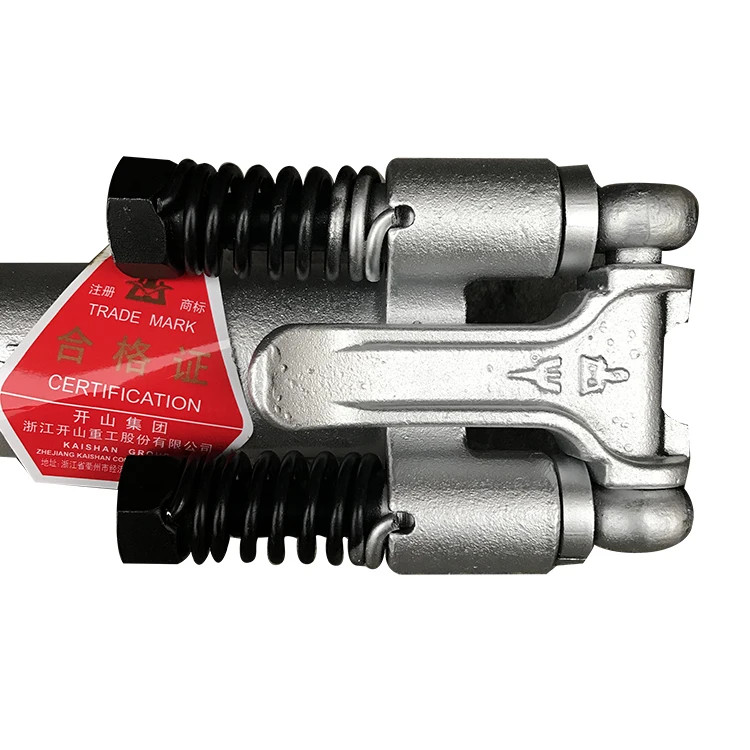 Hot selling Kaishan 550mm mining rock drill machine air jack hammer price