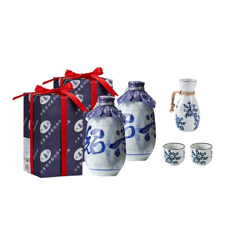 Fashion Offers High Quality White Liquor Mijiu Whiskey Sauce In Bottle Wholesale In Stock