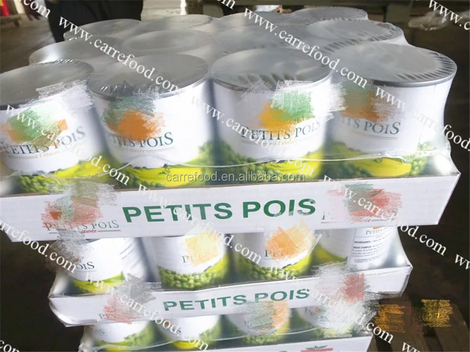 Mixed vegetables 425g for Macedoine To Nigeria market from carrefood