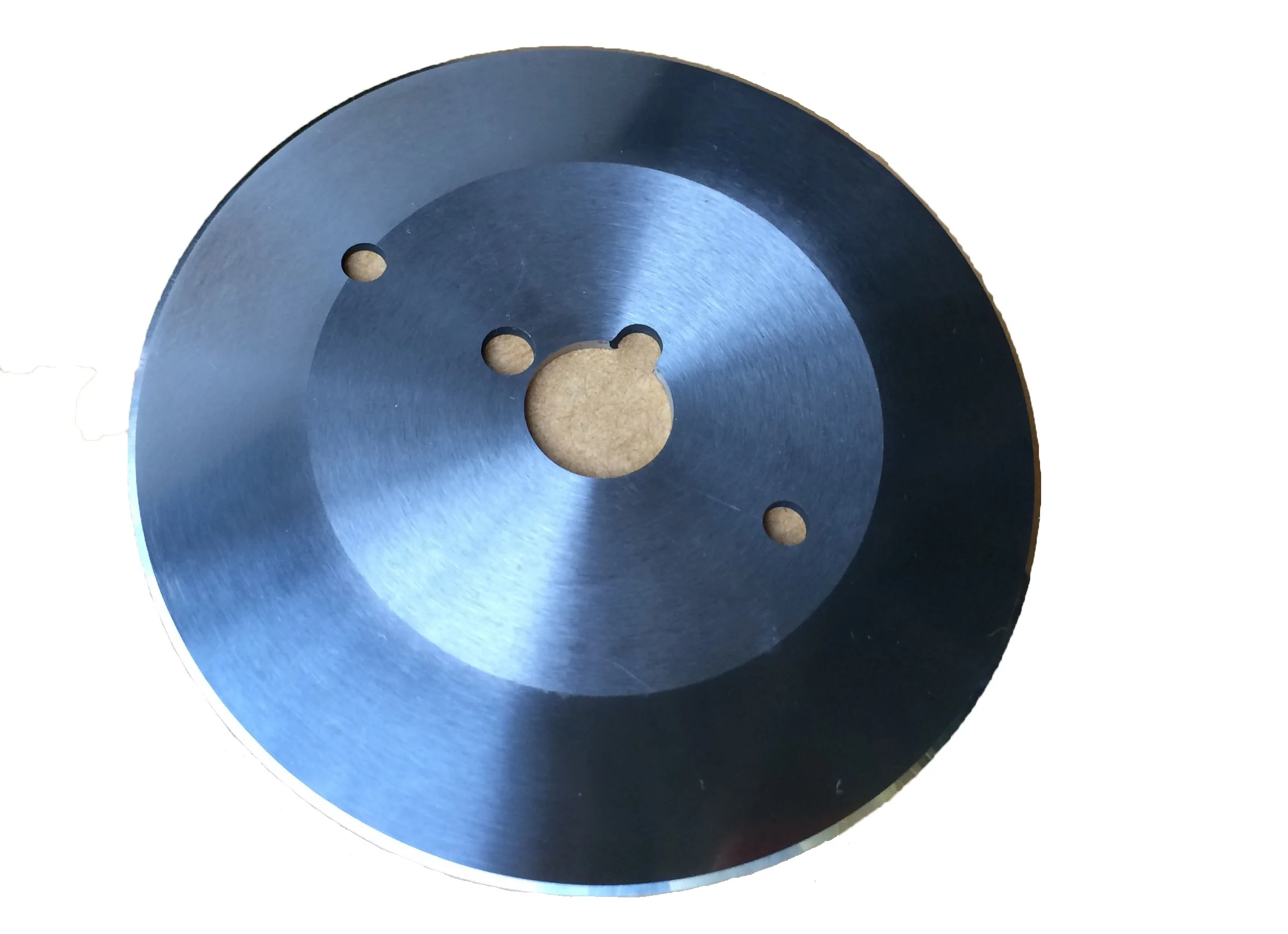 CEYLAN Cuchilla lisa 80mm para Doner Kebab maquina del corte cuchillo electrico