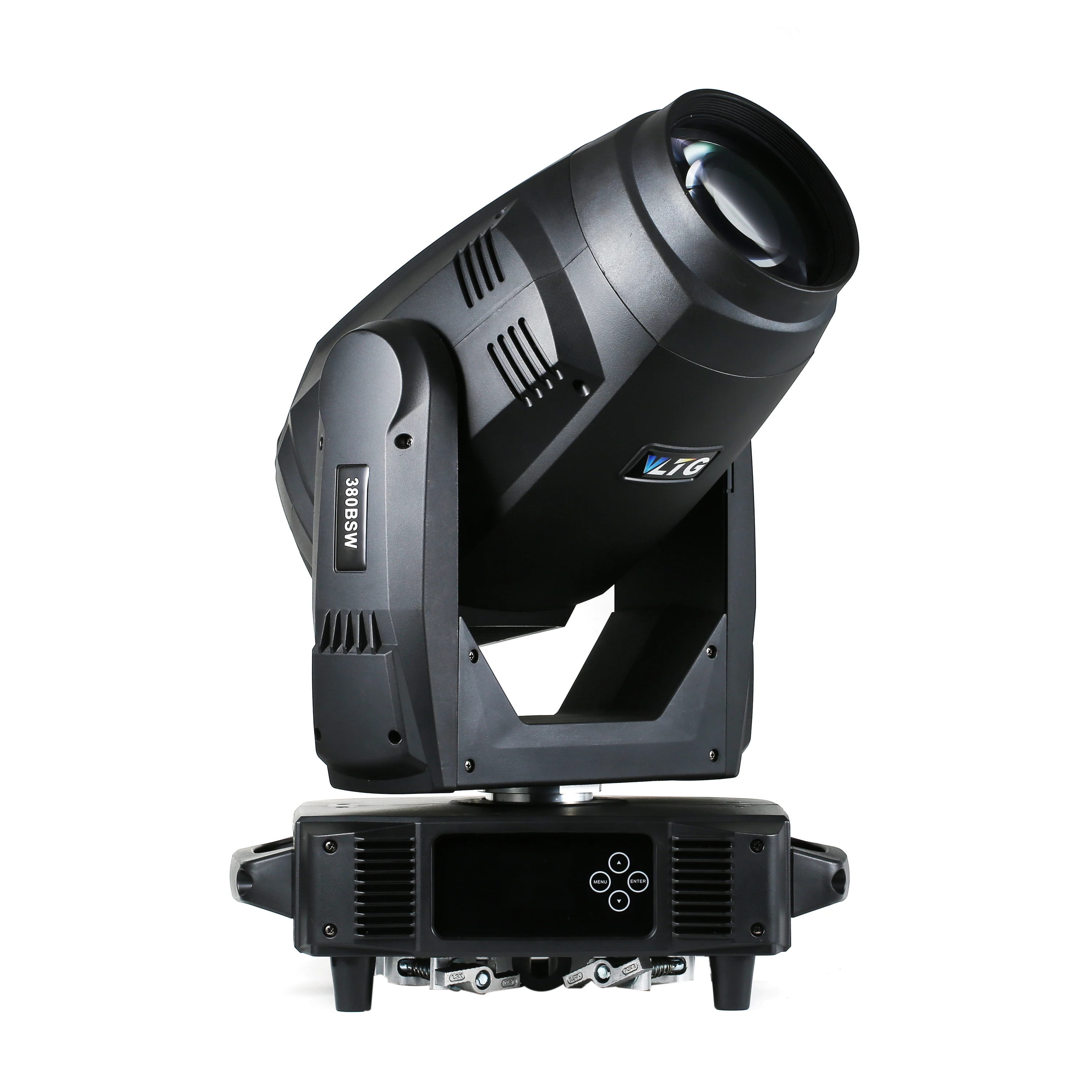 Theater Events Beam 380W BSW CMY Led Stage Lighting Beam Spot Wash 3In1 Moving Head Light