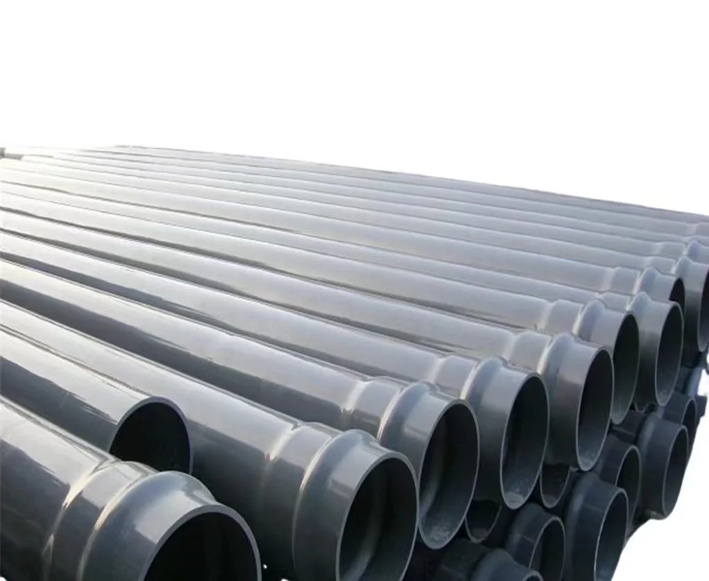 Top Quality hdpe pipe 90mm 500mm 280mm plastic tube SDR11 SDR 17 pe 100 pipe with Competitive Price drip pipe