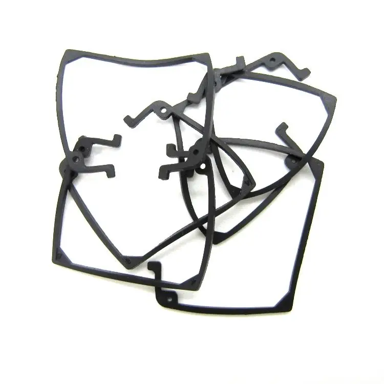 Good Supplier High Temperature Waterproof Mould Seal Rubber Switch Box Gasket
