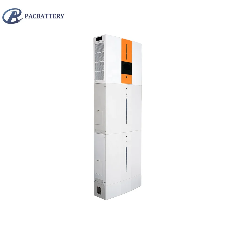 PAC 48V 200Ah home storage battery 10kwh ALL in ONE Renewable Energy Storage Power wall 5kwh LiFePo4 Lithium Battery with BMS