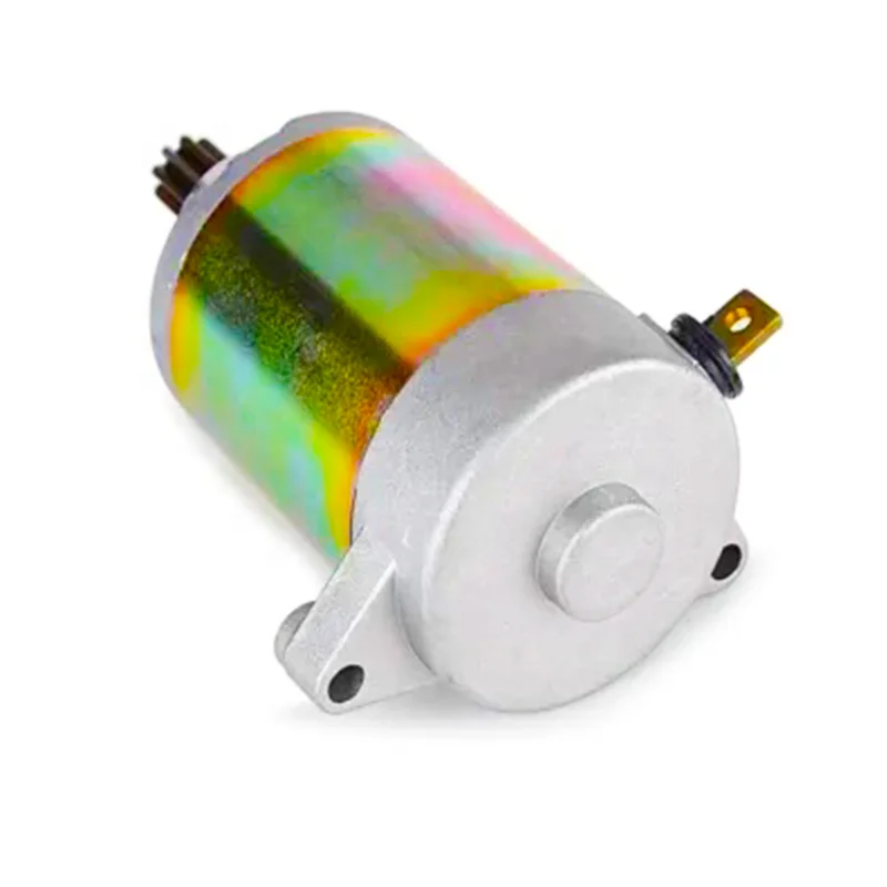 SAPPHIER-125 AN125 HWX VS125  Suzuki VS 125 VS 150 motorcycle starter motor