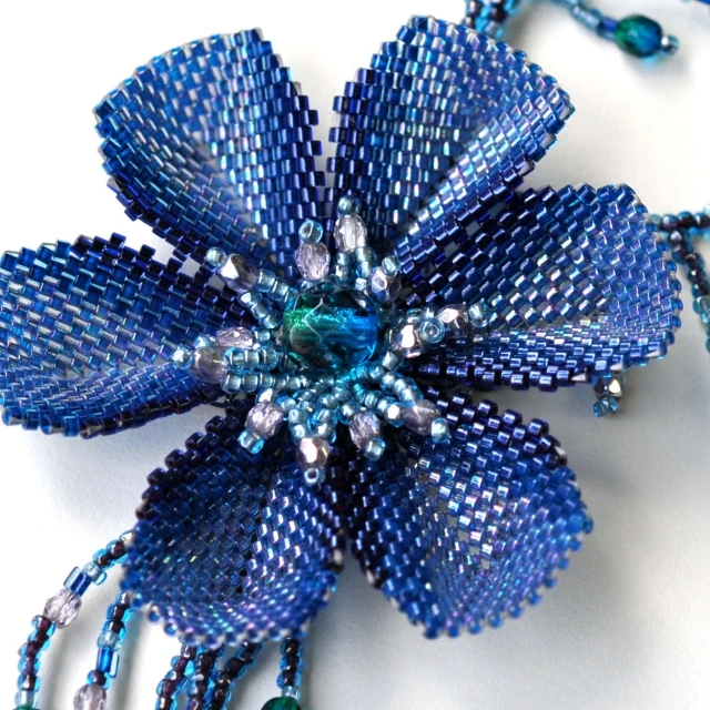 High Quality Japanese Ecofriendly Various Colors Woven Glass Seed Beads