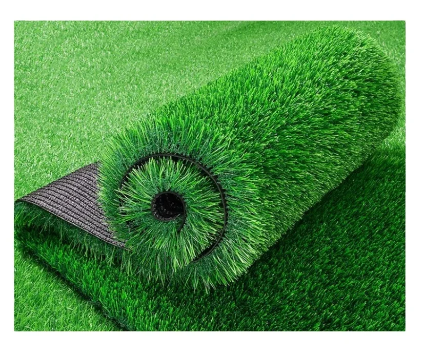 530mm artificial plastic grass turf lawn price synthetic grass lush green artificial turf for garden