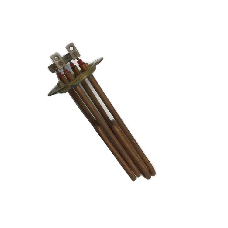 Customized Stainless Steel Heating Element Water Boiler Long Life