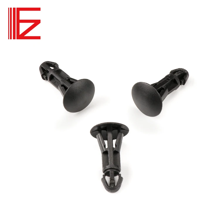 PCB Board Spacer Screw Reverse Locking Circuit Board Support Fixed Nylon Standoff Spacer Pillar