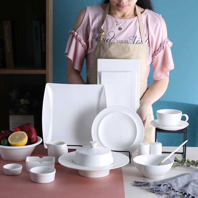 ceramic plates dishes and bowls with mug dinner sets soup bowl with lid porcelain dinnerware sets for table