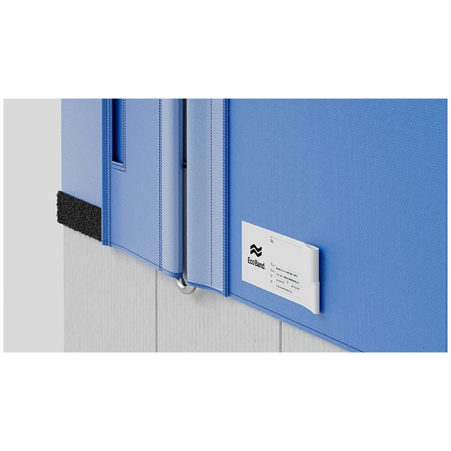 High quality collapsing-load prevention cargo flat custom belt