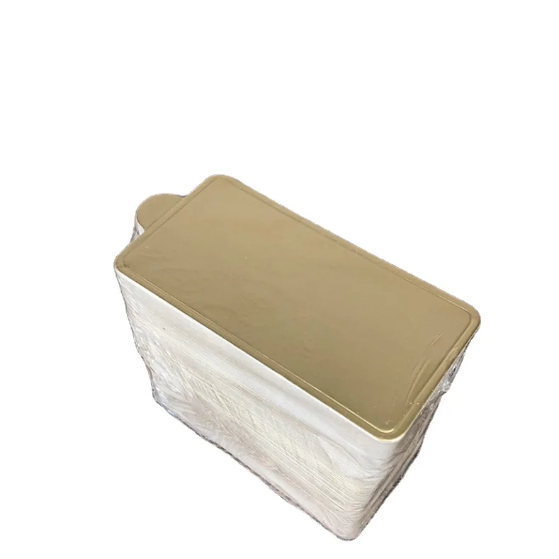 
best quality rectangular cake boards 100 pieces cake board bases para pasteles cake board 