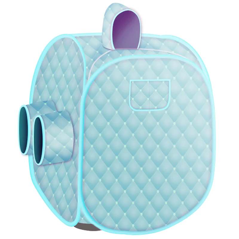 Personal Folding Home Portable Steam Sauna Bath Tent and Rooms