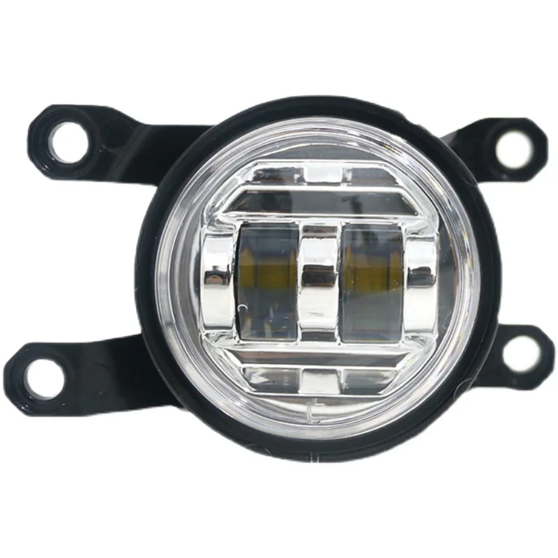 LED Fog Light lamps Projector Lens 3000K Yellow colour For 2021 Toyota Corolla LEVIN Wildlander Car Lights Accessories