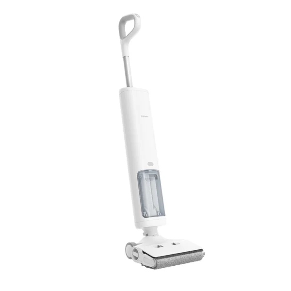 Глобальный Xiaomi Truclean W10 Pro влажный сухой вакуум Интеллектуальное обнаружение грязи для автоматической регулировки мощности очистки