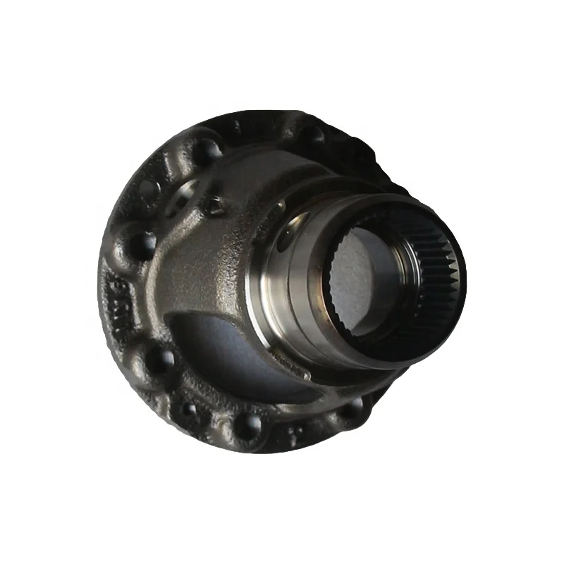 Original  Rear Differential Shell  Applicable to Hyundai and Kia Motors