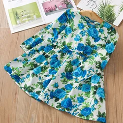 Autumn Baby Girl Clothes Princess Newborn Dress for Girl Party Wedding Dress Infant 1 Year Birthday Girl Tutu Christening Dress