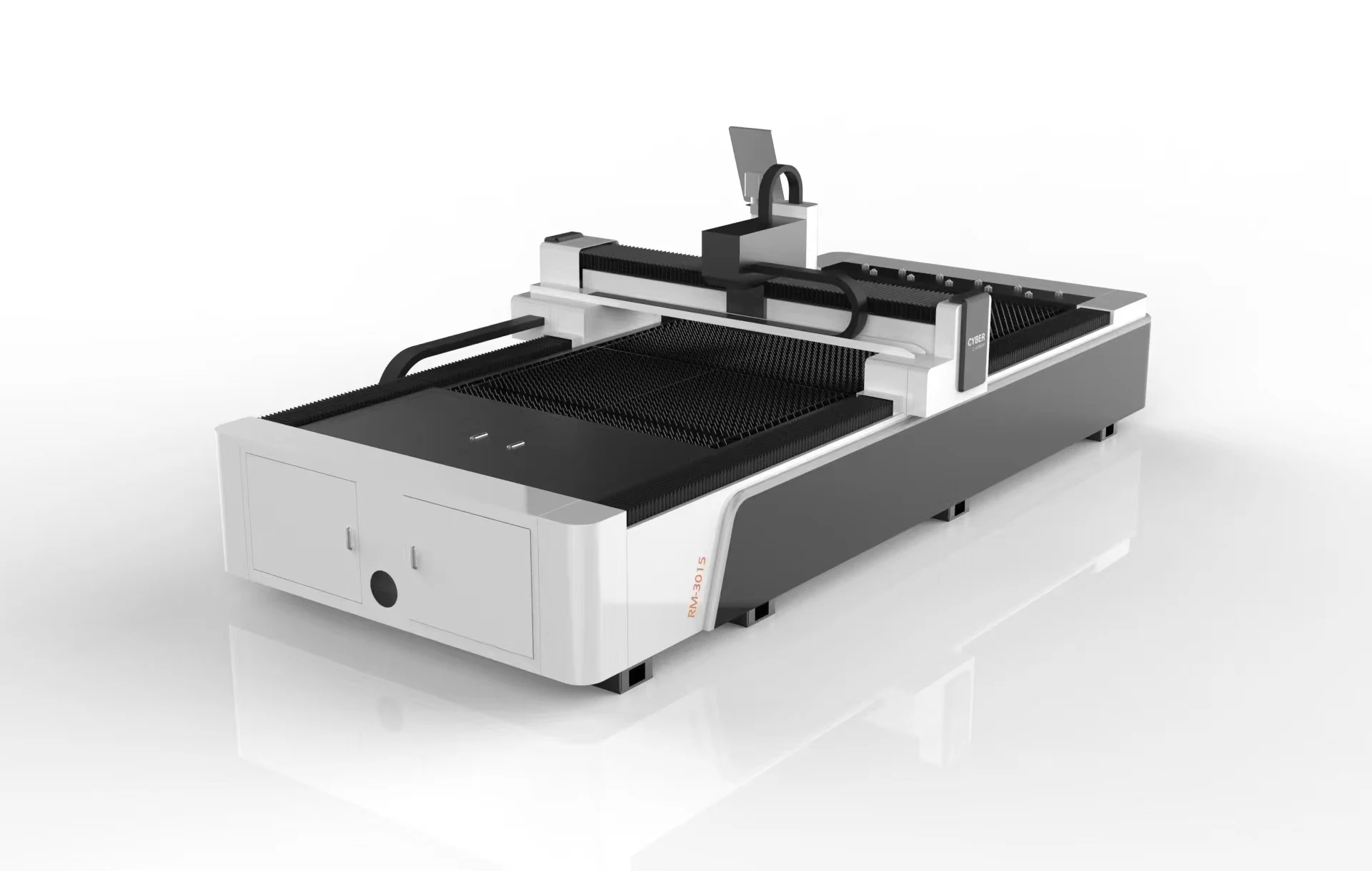 Fibre laser cutting machine plate laser cutting machine metal fiber laser cutting machine