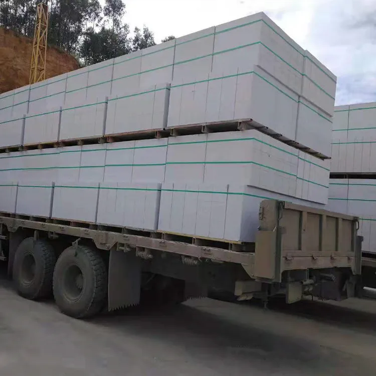 aluminum paste for AAC raw materials  block making production line made in China