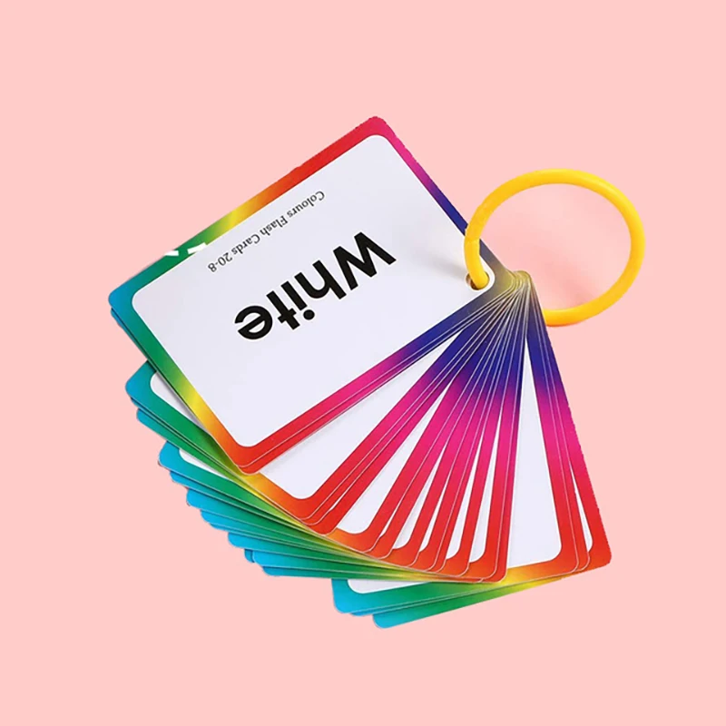
Plain Flash Cards Flash Card Hitachi Spanish Flash Cards 