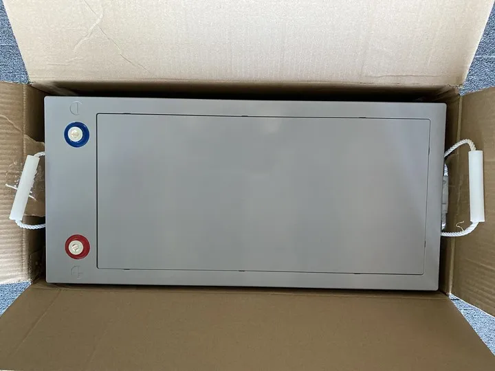 12v 150ah 200ah 250ah  Lead Acid Batteries Lead Acid AGM/GEL Solar Kit Batteries