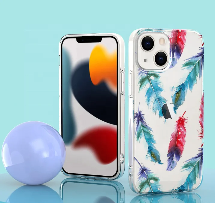 Персонализированный Чехол из ТПУ для IPhone 6 6SP 7 8 Plus 12 13X11 Pro XS MAX XR