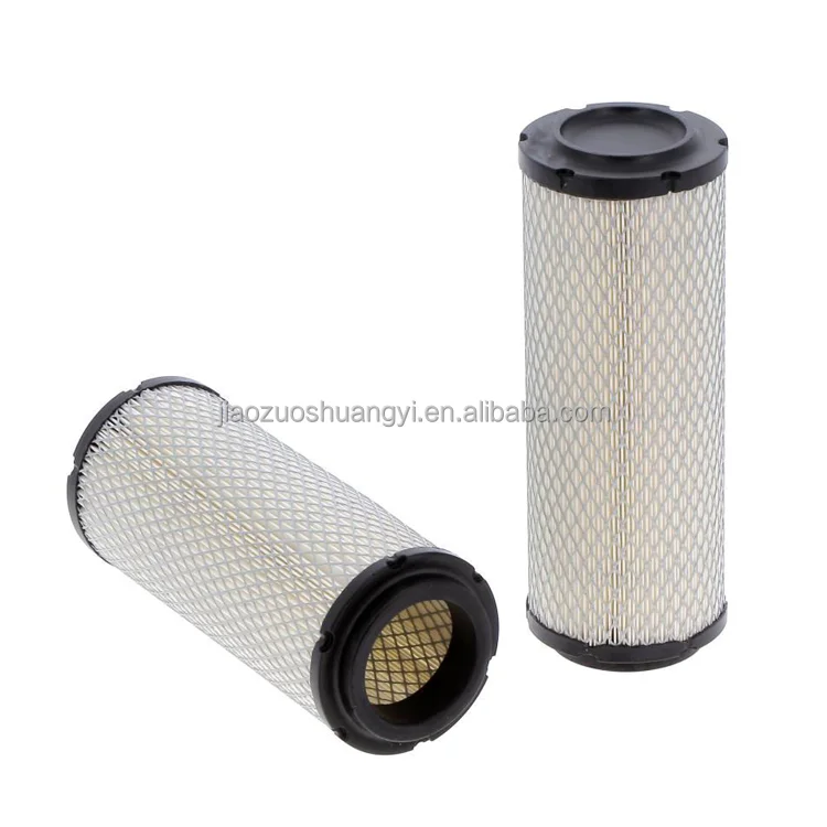 SY High Quality Tractor Air Filter Af26659 for Fleet Perkins Engine