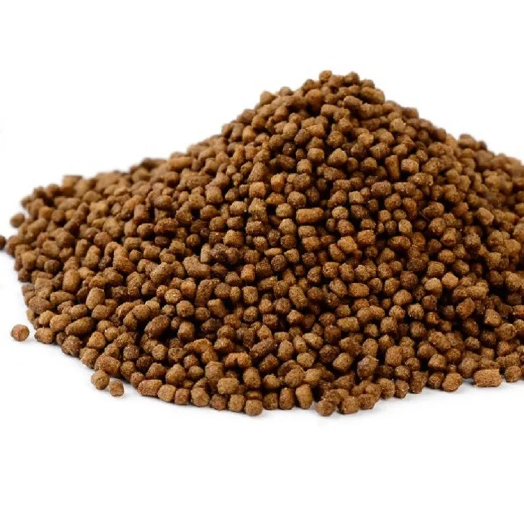 2Ton fish feed machine