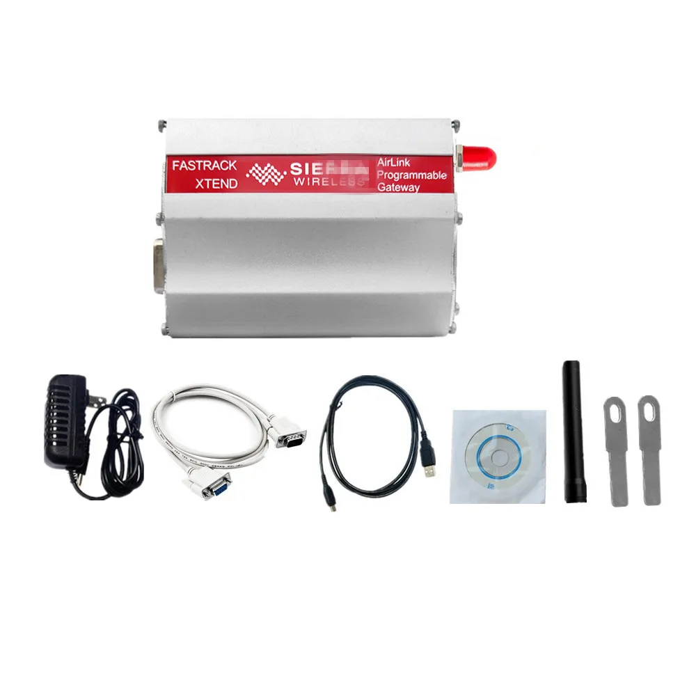 Sierra FXT009 M2M Sierra Wireless Wavecom Fastrack GSM Modem