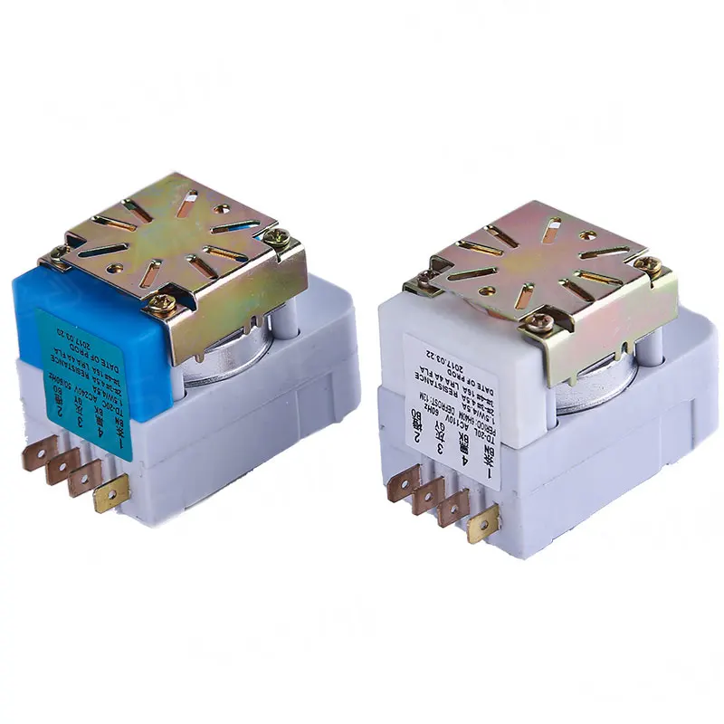 Refrigerator parts TMDB series defrost timer M8431 refrigerator timer
