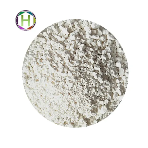 
China factory Huahai manufacture BROMO PS / brominated polystyrene 88497-56-7 with best price 