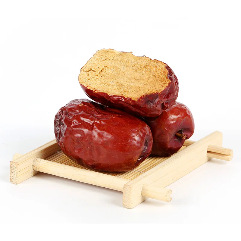 organic red dates ningxia jujube