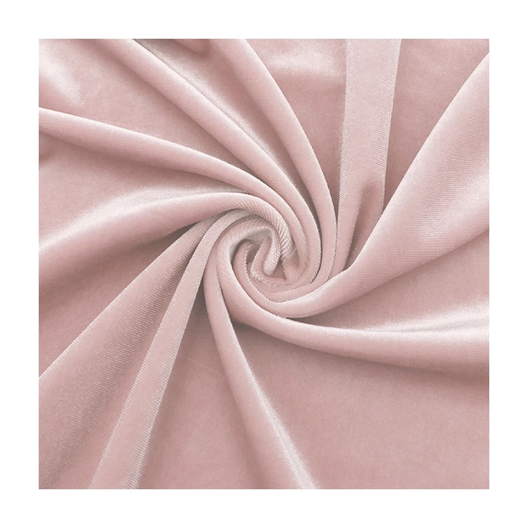 Special Hot Selling 95% Polyester And 5% Spandex Wholesale Fabric Clothing For Garment Suppliers Online