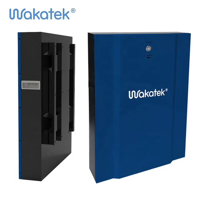 WAKATEK Lithium Battery 48V 200ah Lithium Ion Battery Lifepo4 Charger Electric Lithium Motorcycle For Home Use
