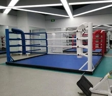High Quality Different Sizes Boxing Ring