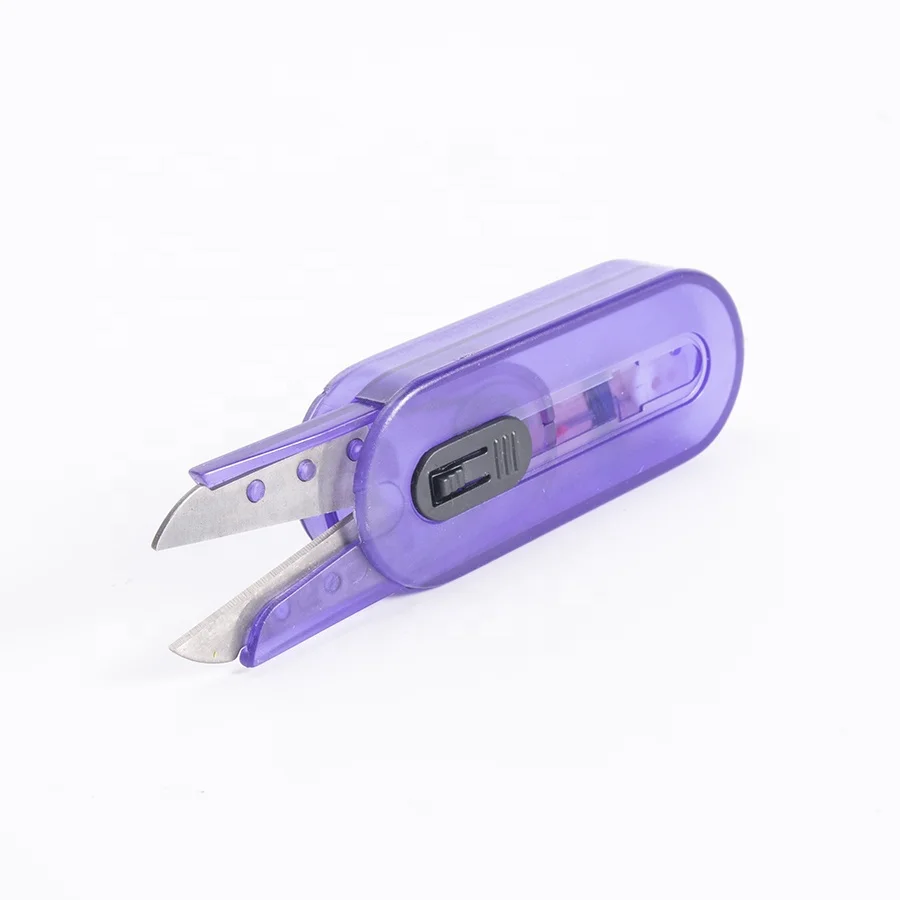 embroidery mini scissors with sewing boxes Cross stitch scissors