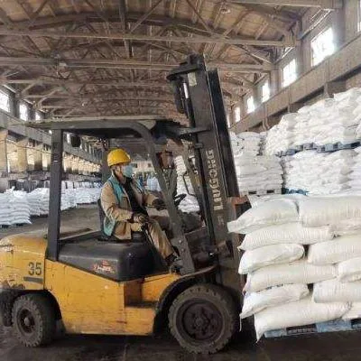 Soluble In Water Particles White Urea Fertilizer 46% Nitrogen Fertilizer
