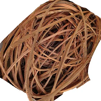 Wholesale Exporter Copper Wire Scrap Millberry/Copper Wire Scrap 99.99% for sale Grade